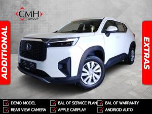 Honda Elevate 1.5 Comfort - Image 1
