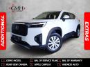 Thumbnail Honda Elevate 1.5 Comfort
