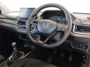 Honda Elevate 1.5 Comfort - Image 8