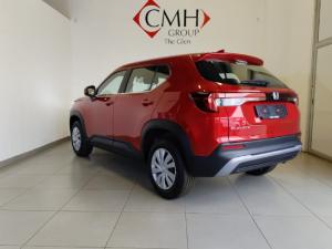 Honda Elevate 1.5 Comfort - Image 4