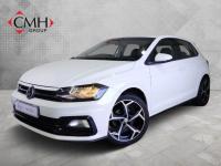 Thumbnail Volkswagen Polo hatch 1.0TSI Comfortline
