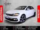 Thumbnail Volkswagen Polo hatch 1.0TSI Comfortline