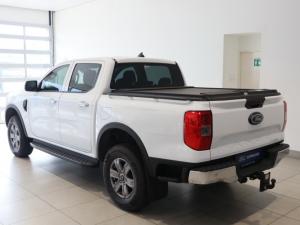 Ford Ranger 2.0 SiT double cab XL manual - Image 10