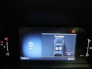Ford Ranger 2.0 SiT double cab XL manual - Image 11