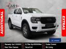 Thumbnail Ford Ranger 2.0 SiT double cab XL manual