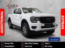 Thumbnail Ford Ranger 2.0 SiT double cab XL manual