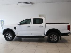 Ford Ranger 2.0 SiT double cab XL manual - Image 2
