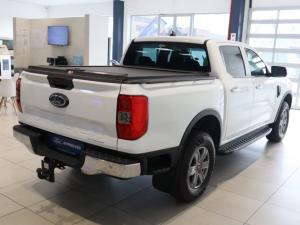 Ford Ranger 2.0 SiT double cab XL manual - Image 3
