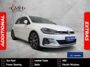 Thumbnail Volkswagen Golf GTI