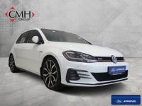 Thumbnail Volkswagen Golf GTI