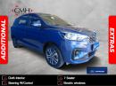Thumbnail Suzuki Ertiga 1.5 GL auto