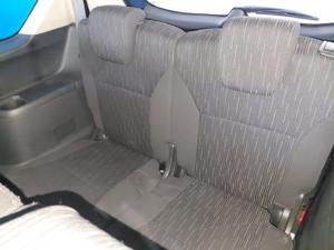 Suzuki Ertiga 1.5 GL auto - Image 8