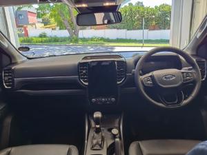 Ford Ranger 2.0 SiT double cab XL auto - Image 5