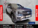 Thumbnail Ford Ranger 2.0 BiTurbo double cab Wildtrak 4x4