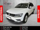 Thumbnail Volkswagen Tiguan 1.4TSI Trendline auto
