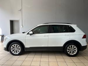 Volkswagen Tiguan 1.4TSI Trendline auto - Image 2