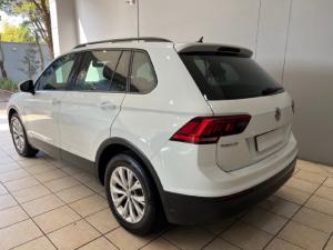 Volkswagen Tiguan 1.4TSI Trendline auto - Image 3