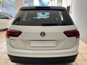 Volkswagen Tiguan 1.4TSI Trendline auto - Image 4