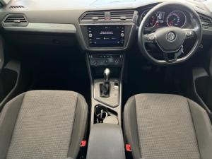 Volkswagen Tiguan 1.4TSI Trendline auto - Image 5