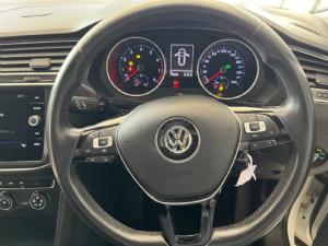 Volkswagen Tiguan 1.4TSI Trendline auto - Image 8