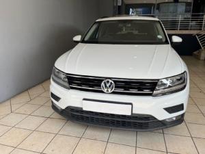 Volkswagen Tiguan 1.4TSI Trendline auto - Image 9