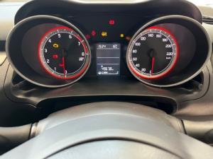 Suzuki Swift 1.2 GLX manual - Image 7
