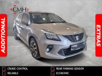 Thumbnail Suzuki Baleno 1.4 GLX auto