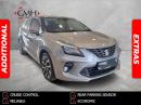 Thumbnail Suzuki Baleno 1.4 GLX auto