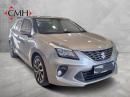 Thumbnail Suzuki Baleno 1.4 GLX auto