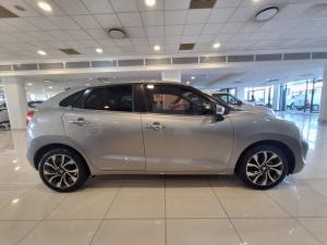 Suzuki Baleno 1.4 GLX auto - Image 2