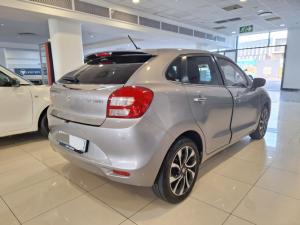 Suzuki Baleno 1.4 GLX auto - Image 3