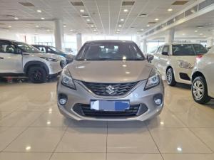 Suzuki Baleno 1.4 GLX auto - Image 5