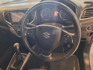 Suzuki Baleno 1.4 GLX auto - Image 6