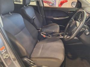 Suzuki Baleno 1.4 GLX auto - Image 7