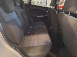 Suzuki Baleno 1.4 GLX auto - Image 9