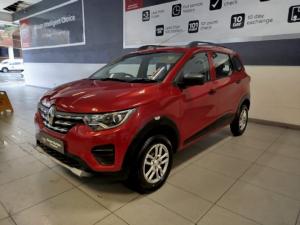 Renault Triber 1.0 Life - Image 11