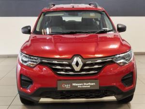 Renault Triber 1.0 Life - Image 12