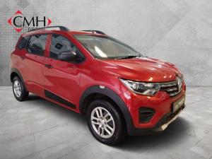 Renault Triber 1.0 Life - Image 1