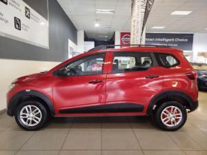 Renault Triber 1.0 Life - Image 4