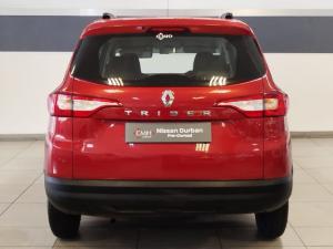 Renault Triber 1.0 Life - Image 5