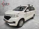 Thumbnail Toyota Avanza 1.5 SX
