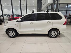 Toyota Avanza 1.5 SX - Image 3