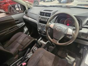 Toyota Avanza 1.5 SX - Image 7