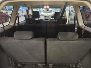 Toyota Avanza 1.5 SX - Image 9