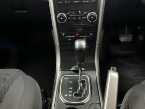 Mahindra XUV500 2.2CRDe W6 - Image 15
