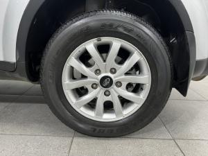 Mahindra XUV500 2.2CRDe W6 - Image 17