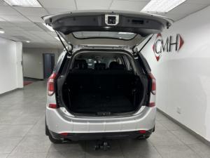 Mahindra XUV500 2.2CRDe W6 - Image 6