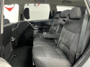 Mahindra XUV500 2.2CRDe W6 - Image 9