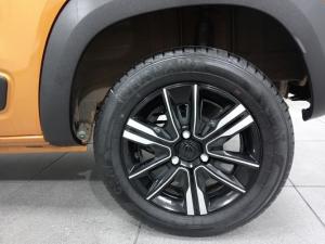 Renault Kwid 1.0 Climber auto - Image 12