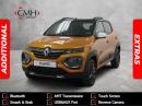 Thumbnail Renault Kwid 1.0 Climber auto